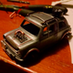 Illustration for article titled Mini Support Vehicle